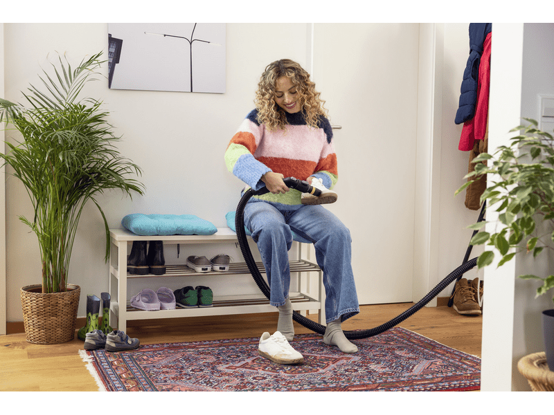 Karcher Cipőtisztító fej (2.863-370.0)