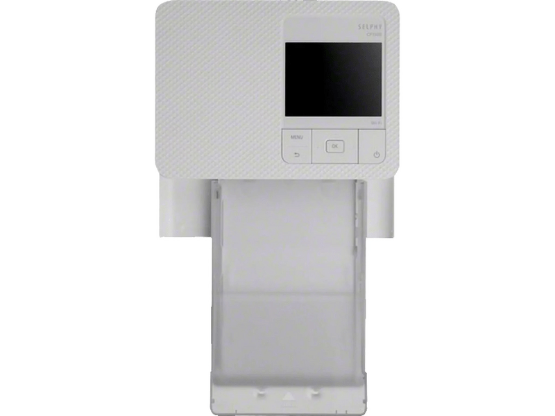 Canon SELPHY CP1500 foto pisač, bijeli (5540C003)