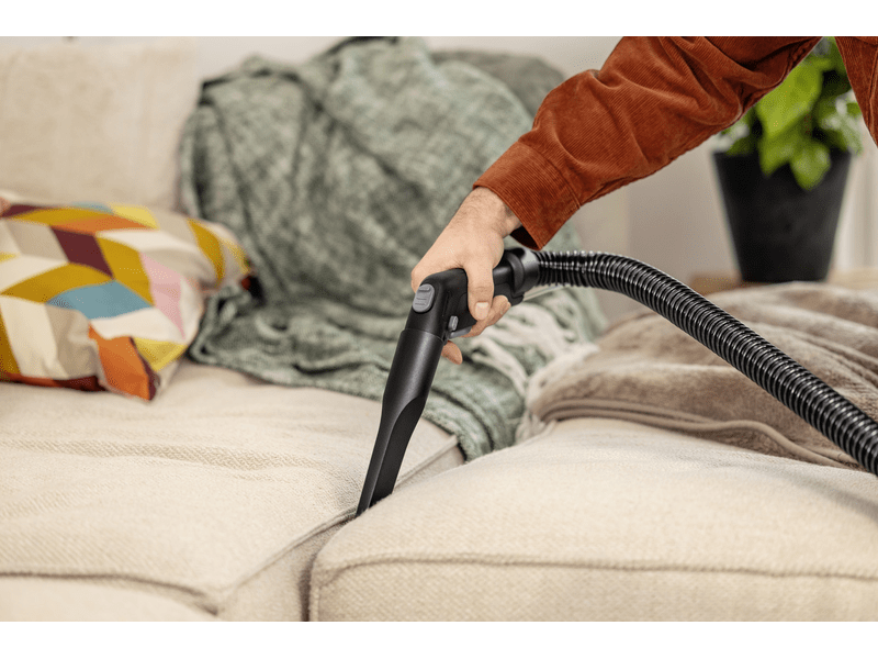 Karcher SE 4 szőnyeg- és kárpittisztító, fehér (1.081-150.0)