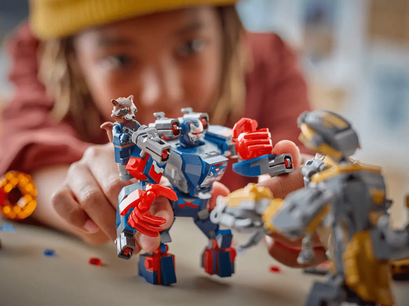 LEGO 76322