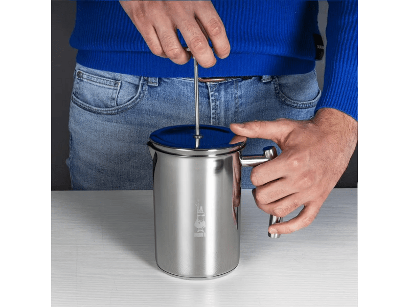 Bialetti 3990 Indukciós tejhabosító
