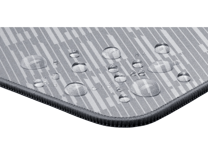 Asus ROG Scabbard II Arctic Gray XXL Egérpad