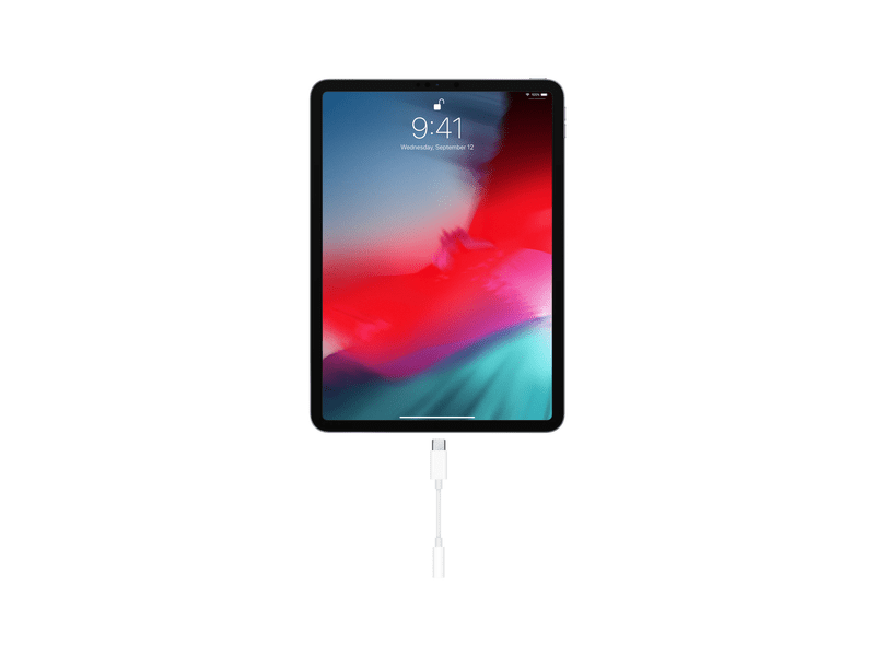 Apple USB-C na 3,5 mm adapter za slušalice (MW2Q3ZM/A)