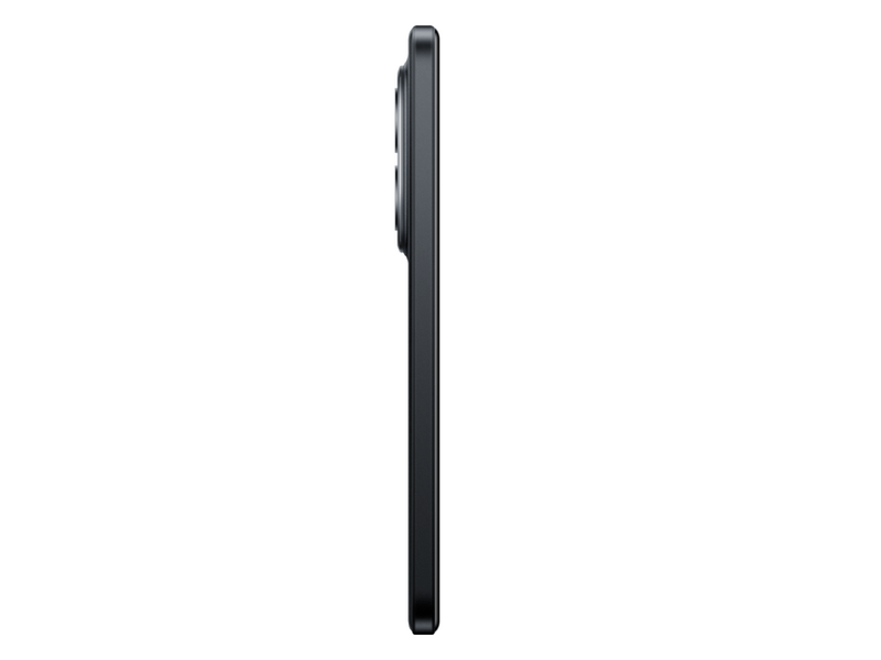 Xiaomi Redmi Note 15 Pro+ 5G 8/256GB Okostelefon, fekete