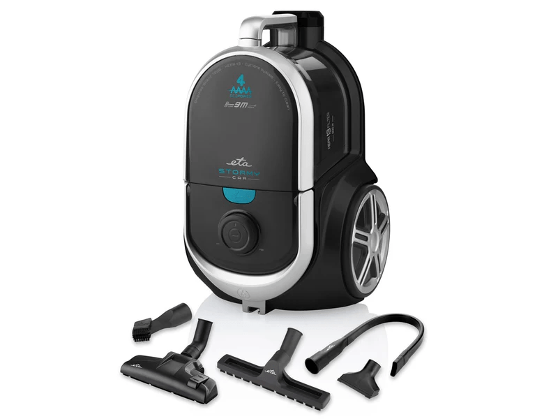 Eta Stormy Car Padló porszívó (ETA151790010)