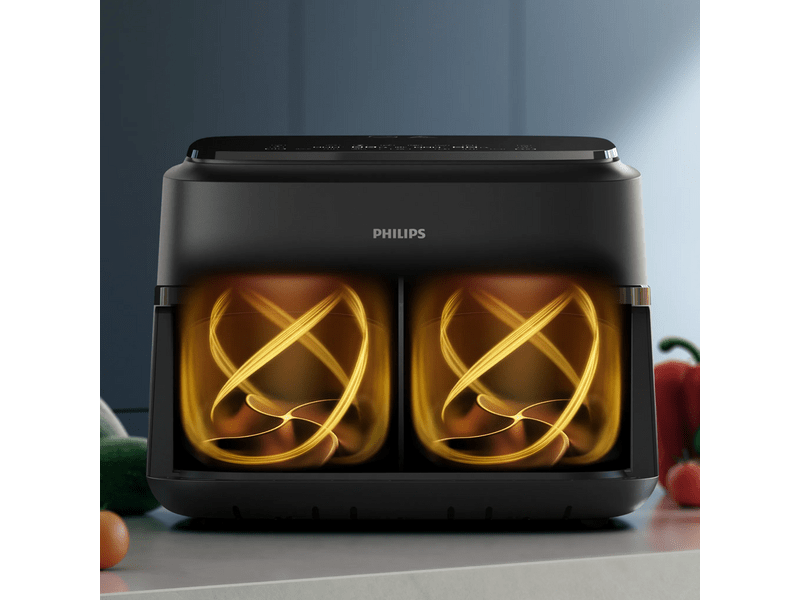 Philips NA150/00 Series 1000 Duplakosaras Airfryer
