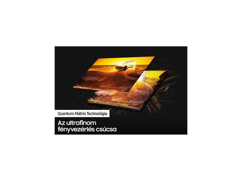 Samsung QE55QN85BATXXH 55