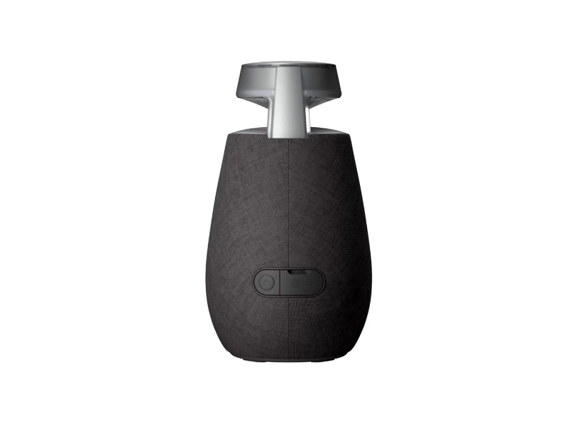 LG XO2TBK XBOOM 360 Hordozható Bluetooth hangszóró, fekete