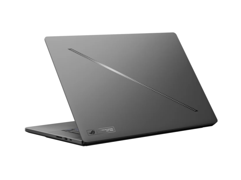 Asus ROG Zephyrus G16 GA605WI-QR017W Gamer notebook + Win 11