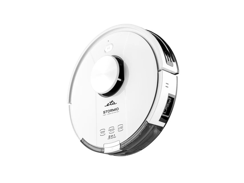 Eta Stormio Robotporszívó (ETA423790000)