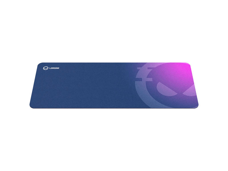 Lorgar Main 139 Gamer egérpad (LRG-GMP139)