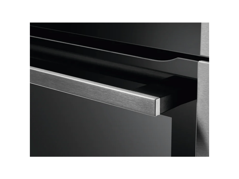 AEG BSE772380M Beépíthető gőzsütő