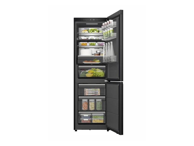 Hisense RB5K330GSFD Kombinált hűtőszekrény