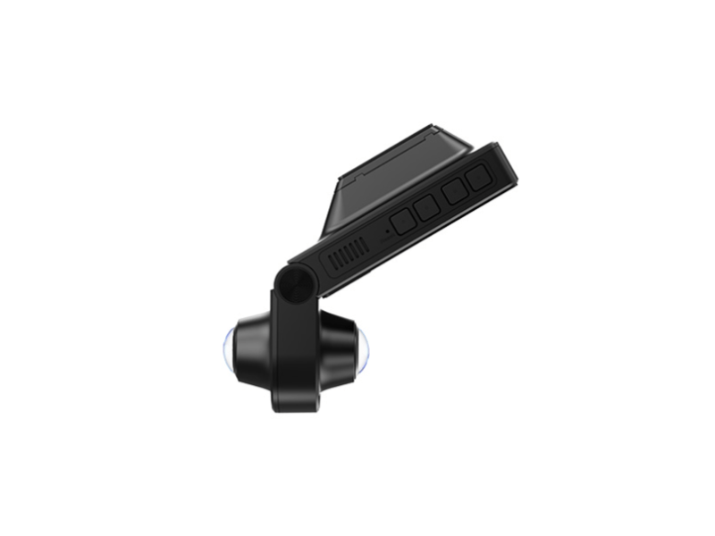 Navitel RS3 Duo Wide menetrögzítő kamera