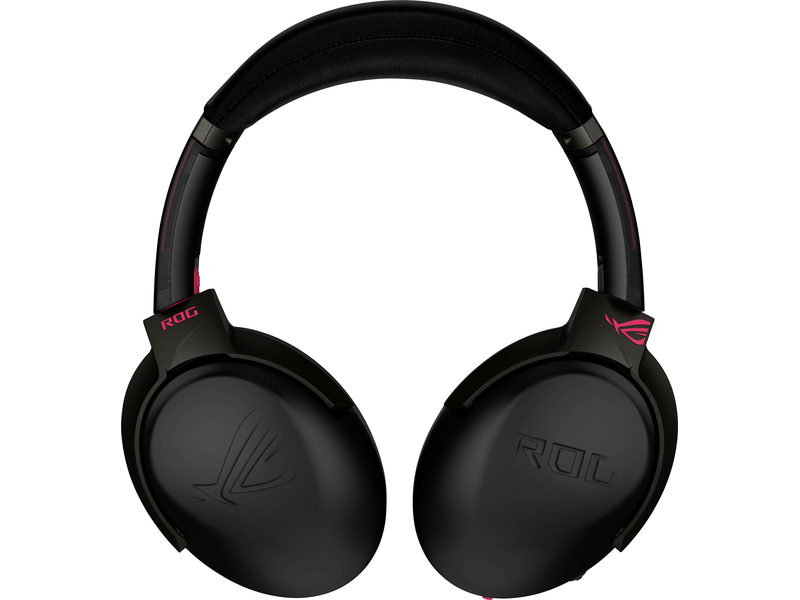 Asus ROG Strix Go 2.4 Electro Punk Gaming Headset