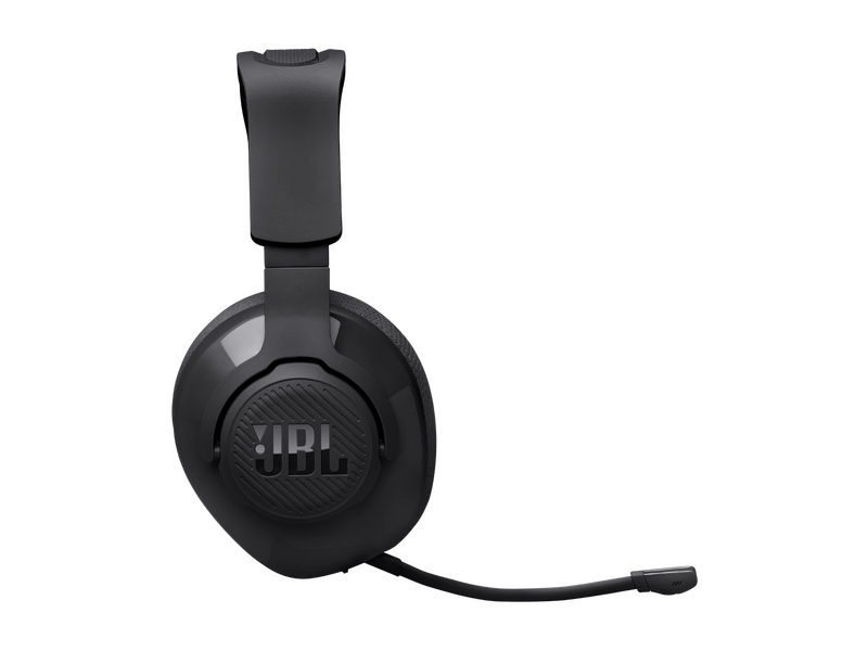 JBL Quantum 360 Gamer Vezeték nélküli fejhallgató, fekete