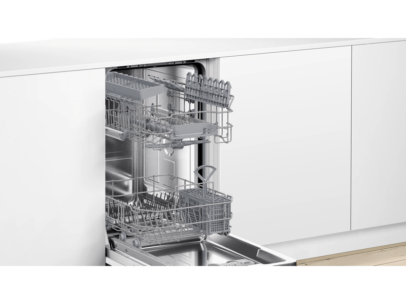 Bosch SPI2HKS02E Félig integrált mosogatógép