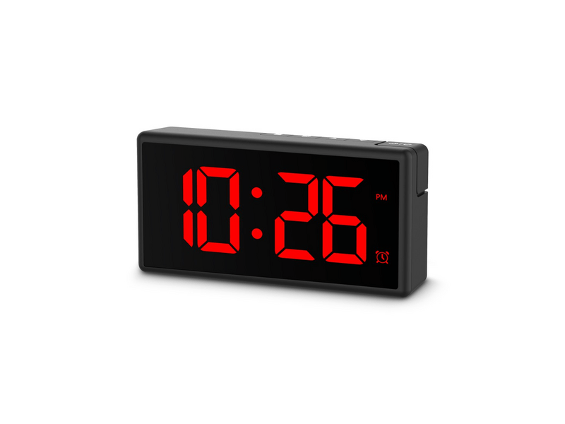 Hama Ibiza ébresztőóra (222208)