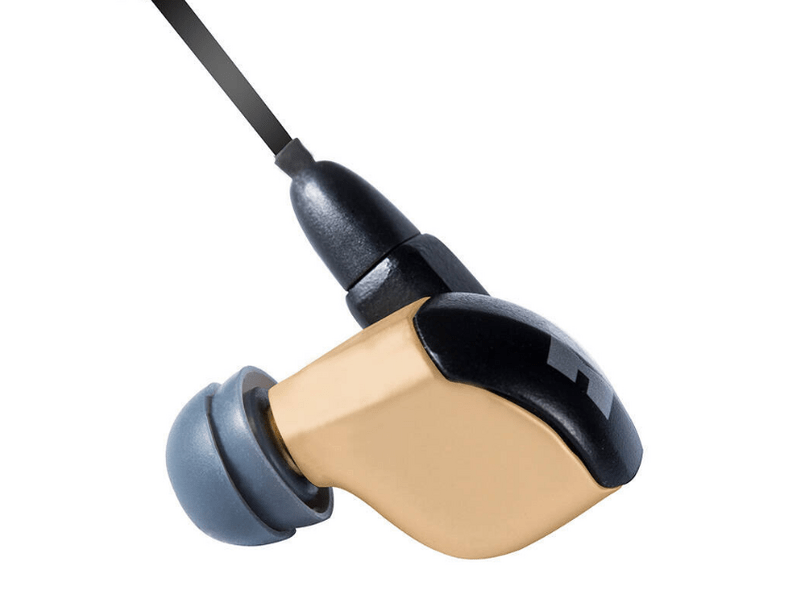 HiFiMAN RE2000 Pro Gold fülhallgató