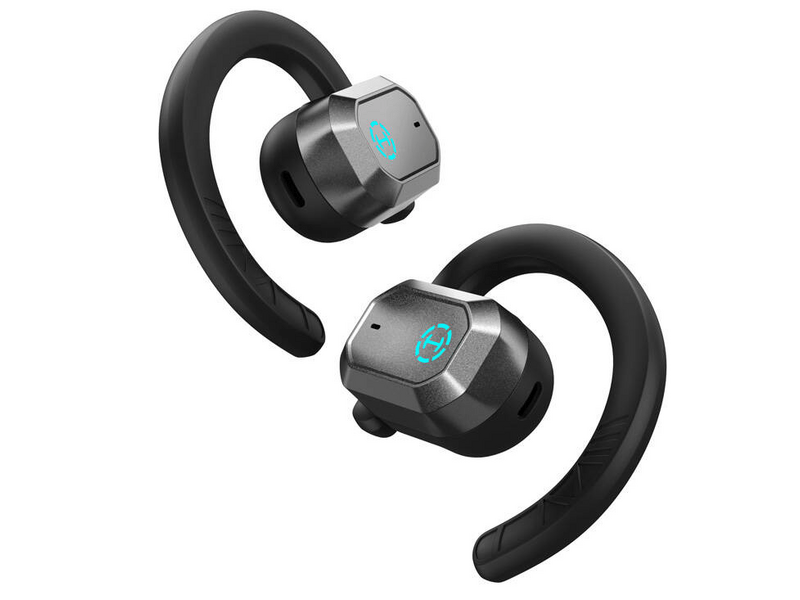 Edifier HECATE Air 2 TWS Fülhallgató, fekete