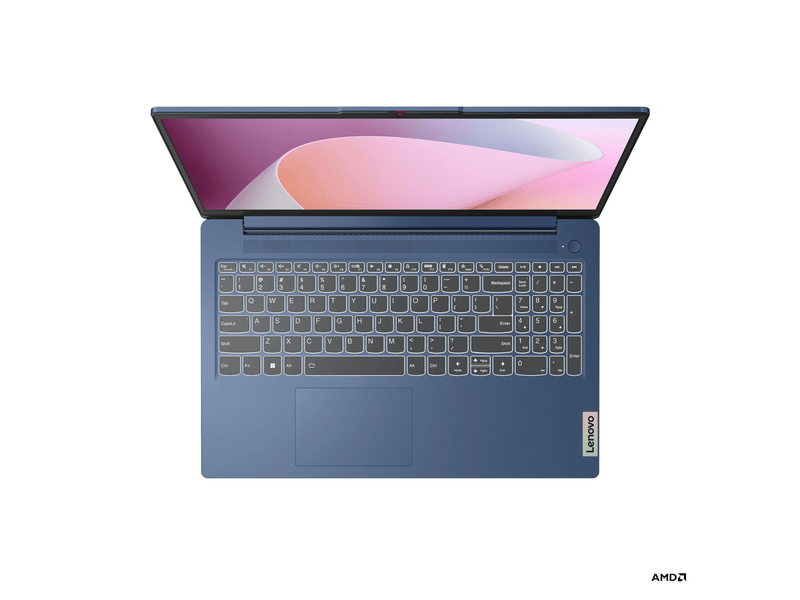Lenovo IdeaPad Slim 3 82XM01BEHV Notebook