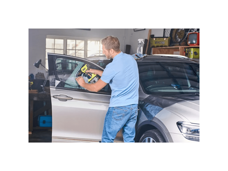 Ryobi 18V One Plus hőlégfúvó