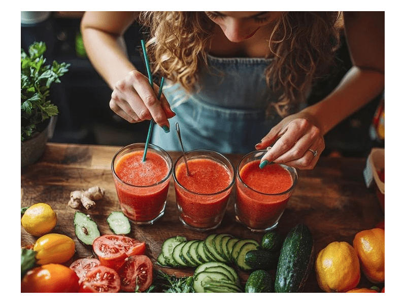 Aiwa ABL-800 KENKIRI Botmixer