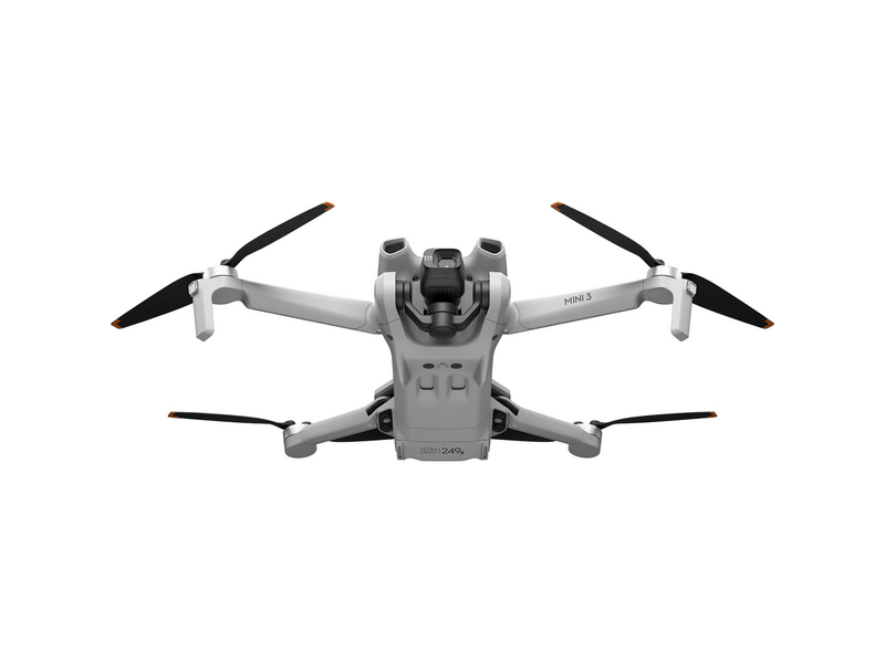 DJI Mini 3 Drón, vezérlő nélkül (CP.MA.00000582.01)