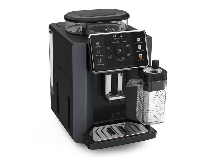 Krups EA912B10 Sensation Milk automatski aparat za kavu