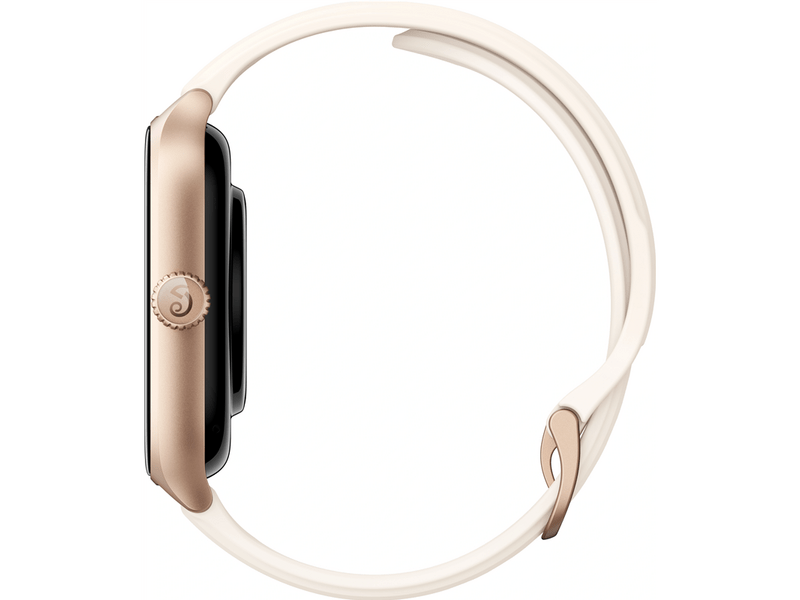 Amazfit GTS 4 Okosóra, Fehér