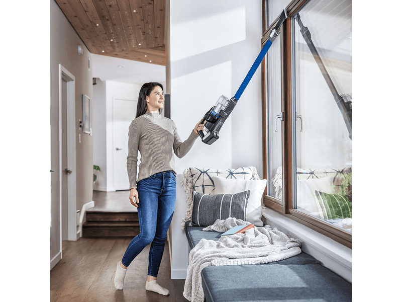 Bissell Icon Turbo 25V vezeték nélküli porszívó