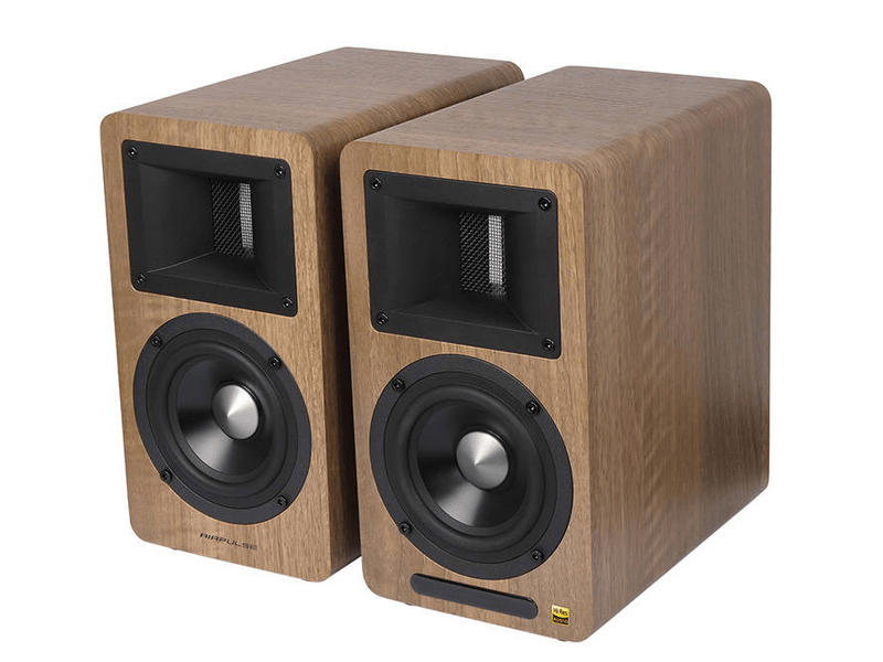 Edifier Airpulse A80 2.0 hangszóró, barna