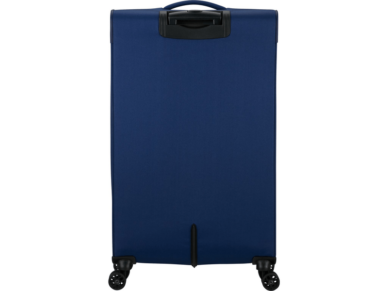 American Tourister Sea Seeker Bőrönd, 80 cm, kék (146676-6636)