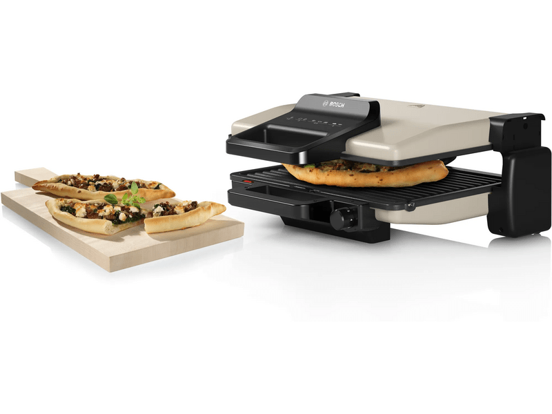 Bosch TCG3302 Kontaktni roštilj