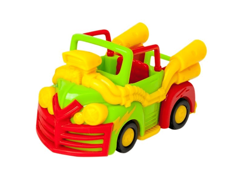 SuperThings: A nagy bankrablás játékszett (PSTSB216IN40)