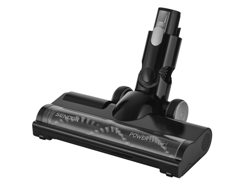 Sencor SVC 7523BK vezeték nélküli kézi porszívó