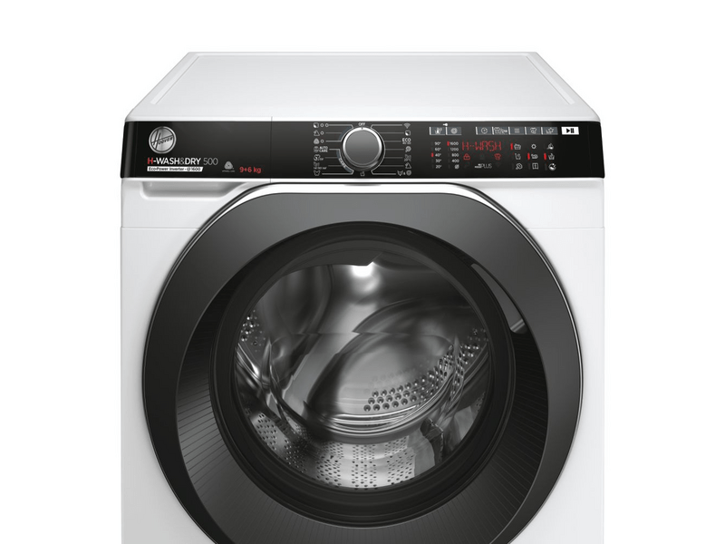 Hoover HDP 696AMBC/1-S Mosó- szárítógép