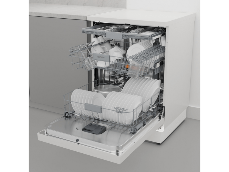 Gorenje GS643C90W Mosogatógép