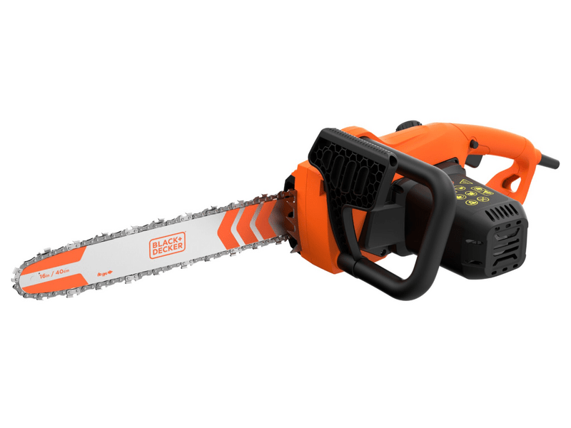 BLACK + DECKER BECS2040-QS Elektromos láncfűrész