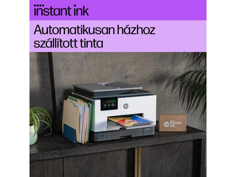 HP OfficeJet Pro 9132e All-in-One nyomtató (404M5B) Instant Ink