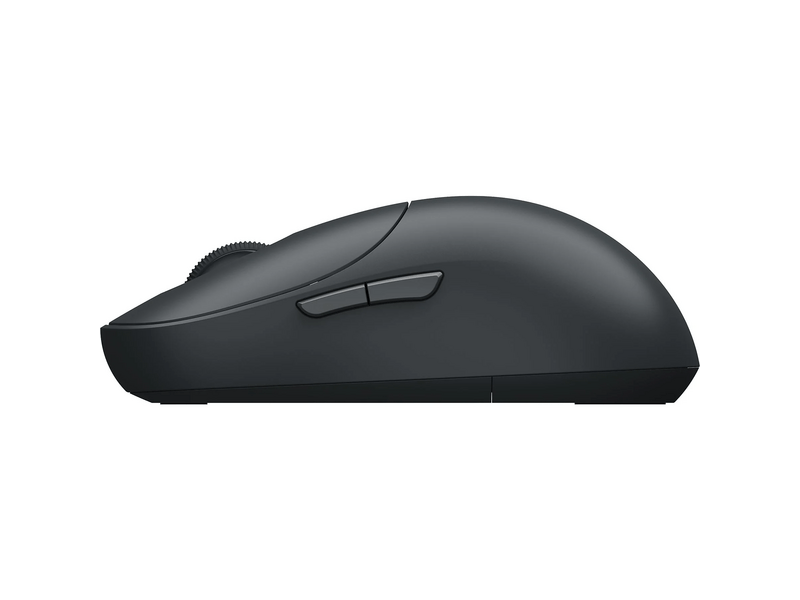 Xiaomi Wireless Mouse 3 Vezeték nélküli egér, fekete (BHR8913GL)