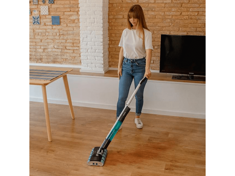 Cecotec FreeGo Wash Twice Spray Akkus elektromos felmosó