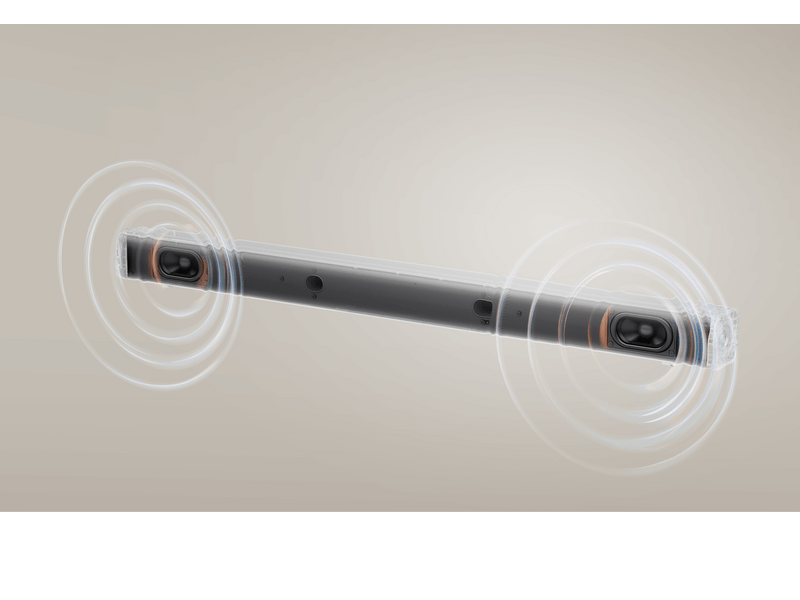 Xiaomi Soundbar 2.0 (QBH4286EU)