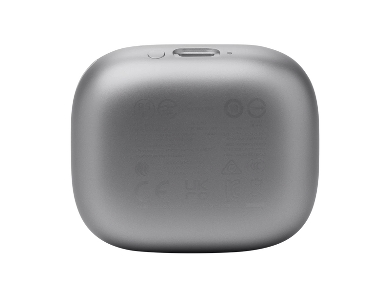 JBL Live Beam 3 slušalice, srebrne