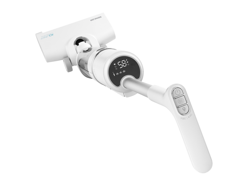 Sencor SVW 5010WH AQUINO Padlótisztító