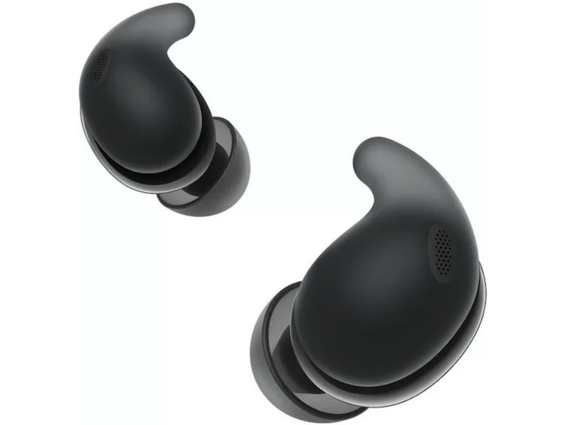 Sony LinkBuds Fit Bluetooth slušalice, crne (WFLS910NB)