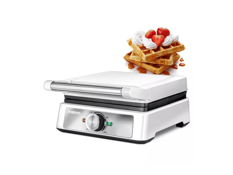 MPM MGO-41 Gofrisütő