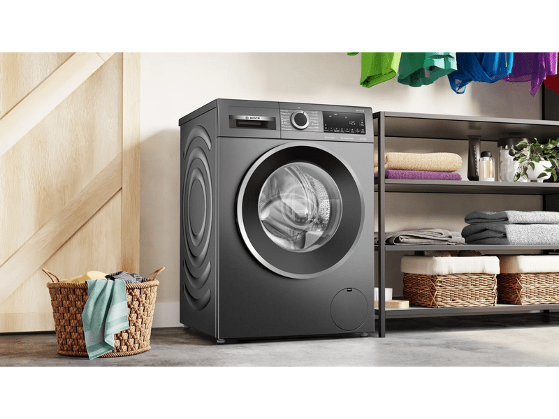 Bosch WGG244ZREU Elöltöltős mosógép
