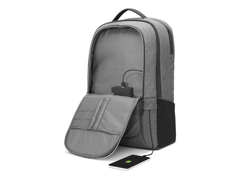 Lenovo 4X40X54260 Business Casual Hátizsák, 17