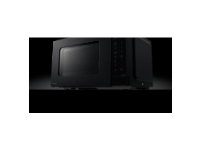 Panasonic NN-K36NBMEPG Mikrohullámú sütő